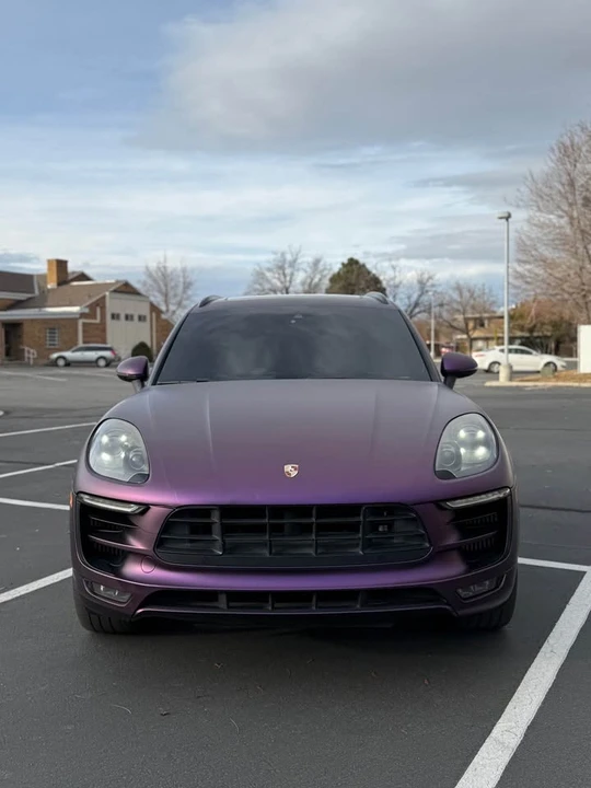 2018 Porsche Macan - Image 3 of 13