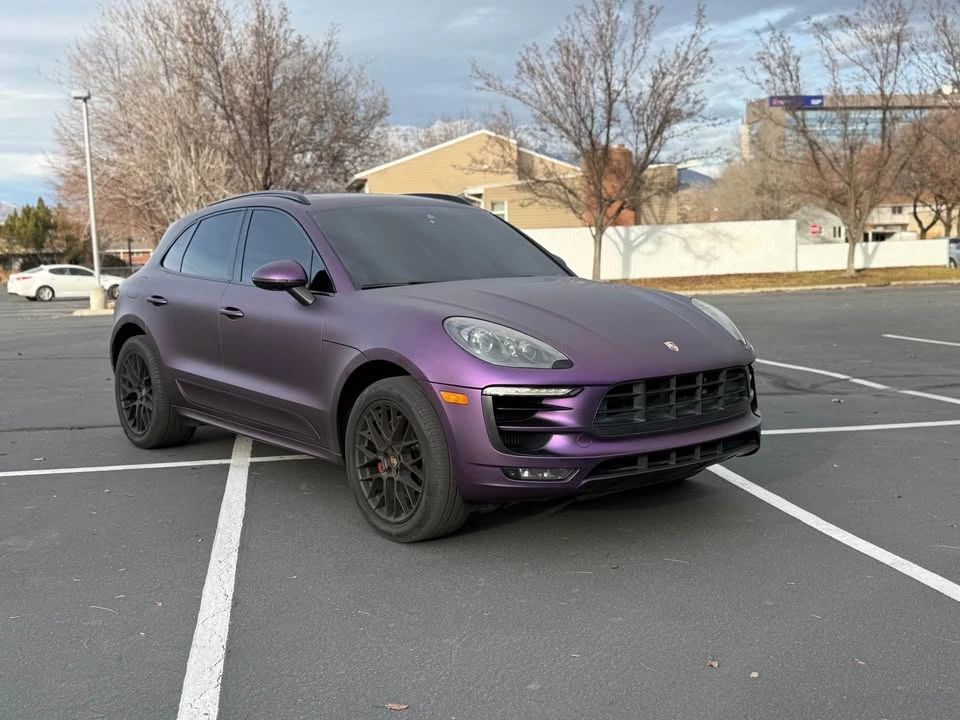2018 Porsche Macan - Image 5 of 13