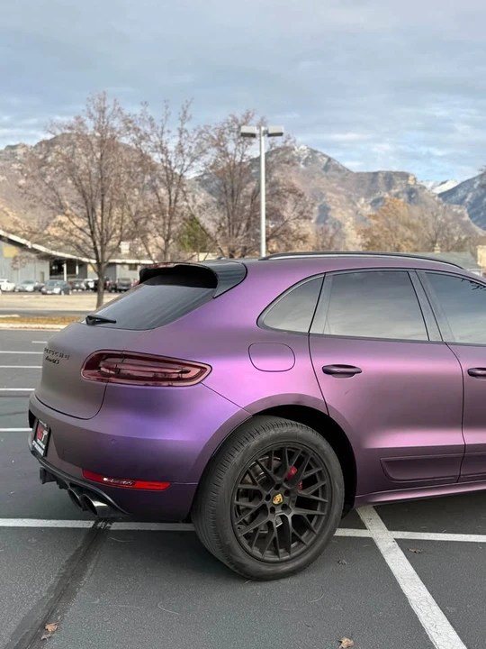 2018 Porsche Macan - Image 6 of 13