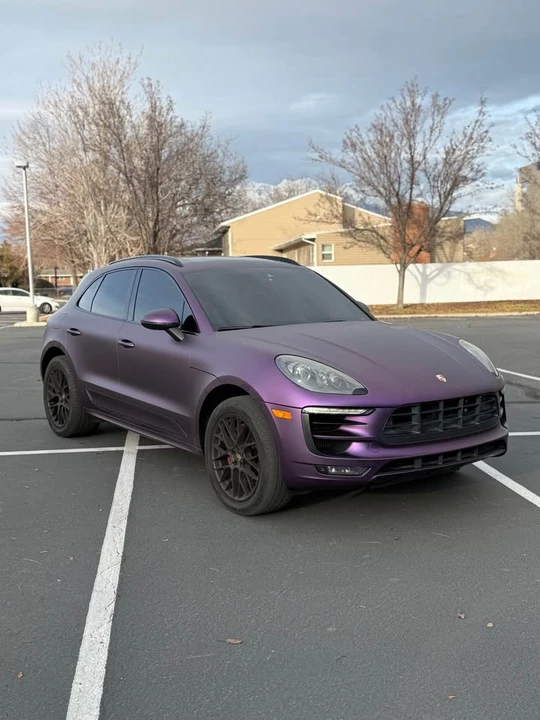 2018 Porsche Macan - Image 4 of 13