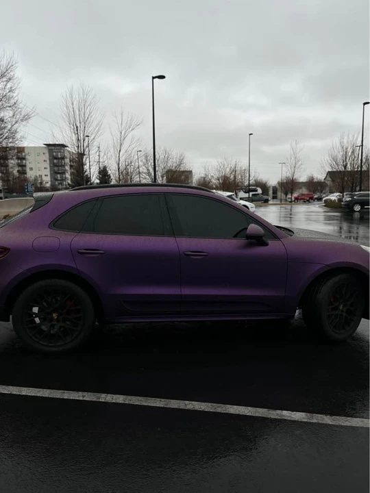 2018 Porsche Macan - Image 7 of 14