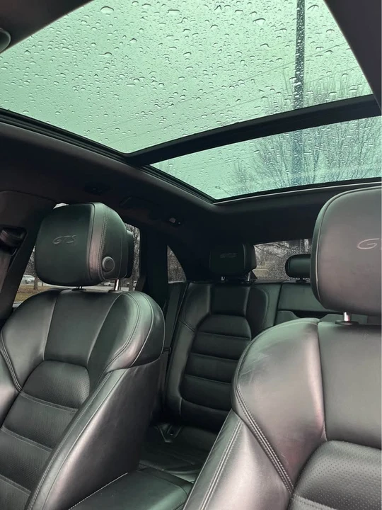 2018 Porsche Macan - Image 14 of 14