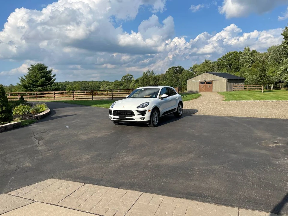 2018 Porsche Macan - Image 4 of 14