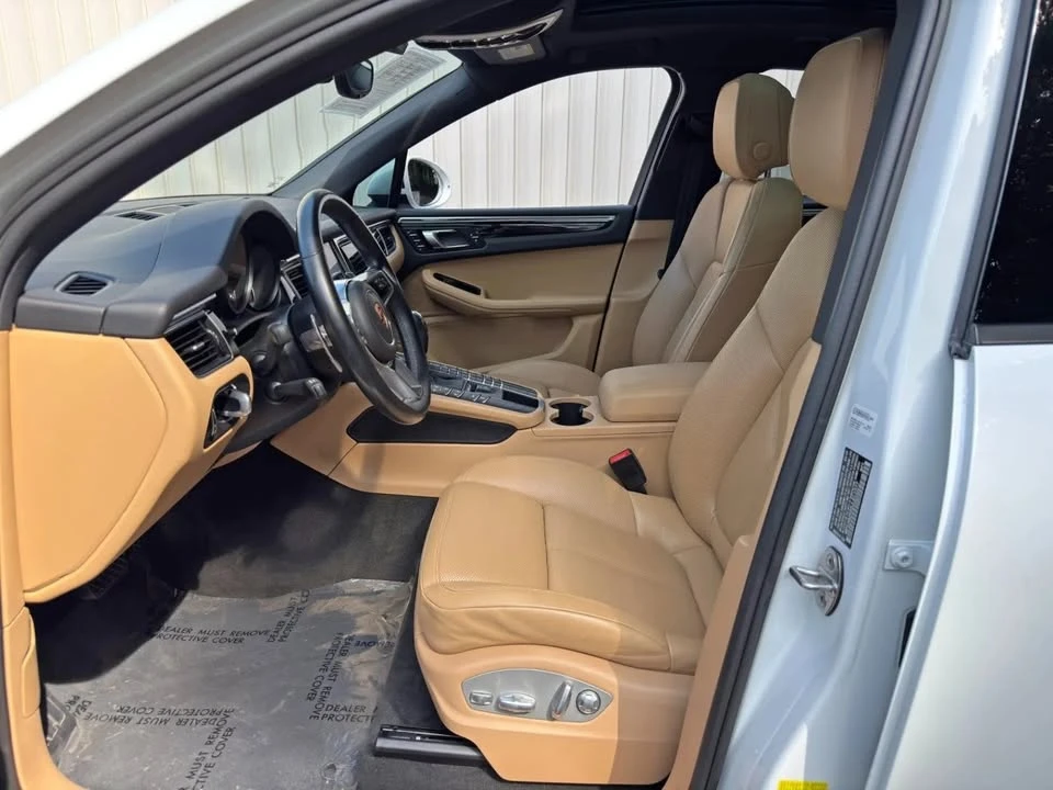 2018 Porsche Macan - Image 6 of 20