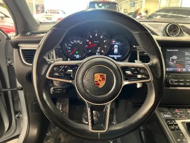 2018 Porsche Macan - Image 7 of 19