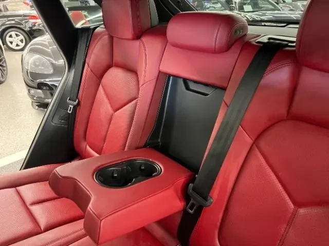 2018 Porsche Macan - Image 4 of 19