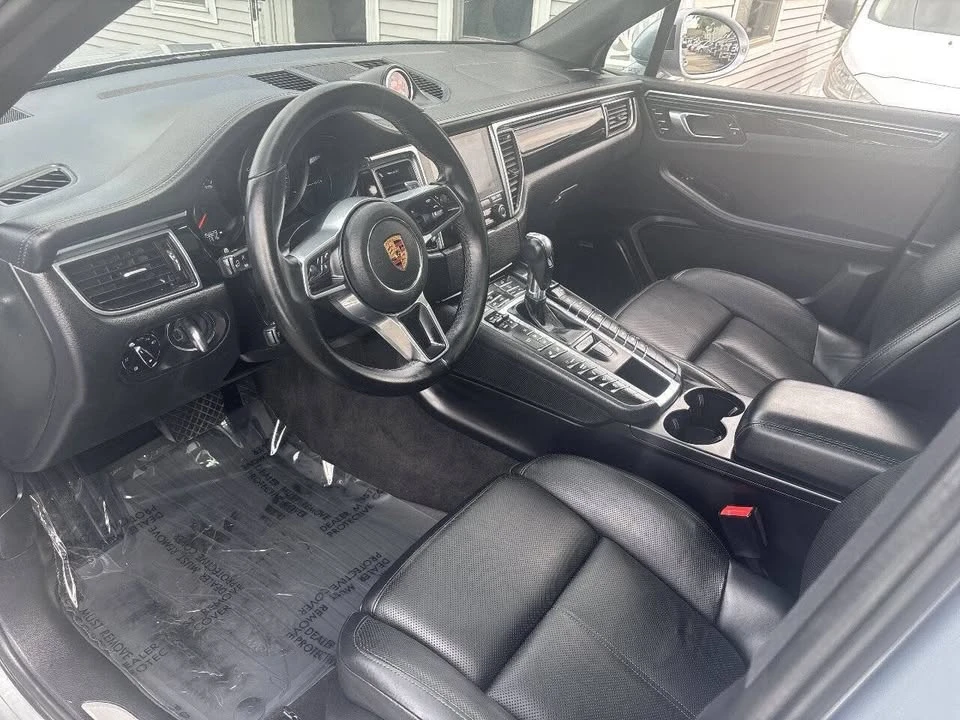 2018 Porsche Macan - Image 7 of 20