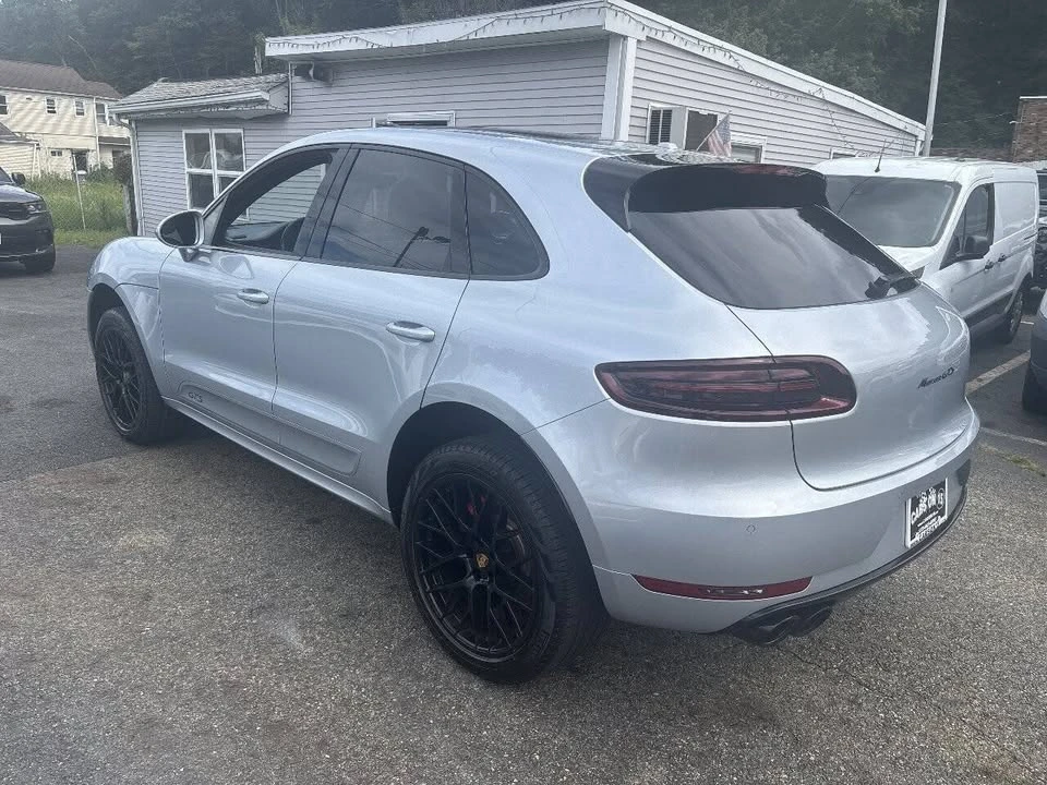2018 Porsche Macan - Image 4 of 20