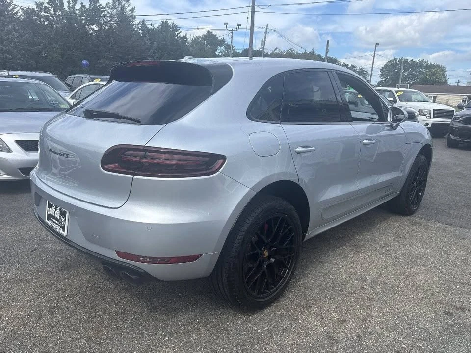 2018 Porsche Macan - Image 6 of 20