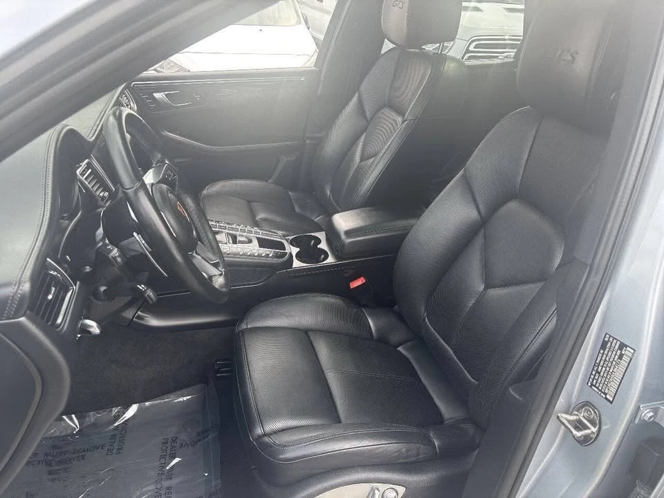 2018 Porsche Macan - Image 8 of 20