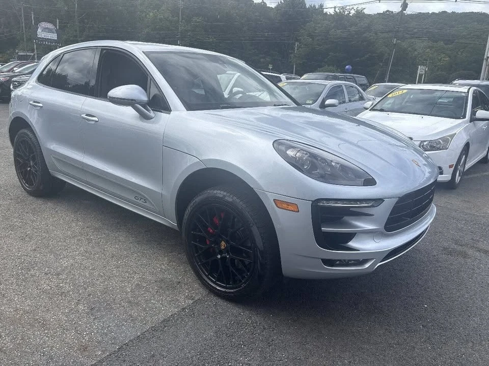2018 Porsche Macan - Image 3 of 20