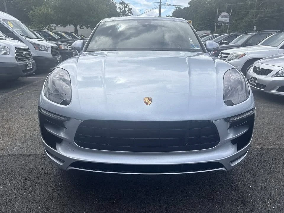 2018 Porsche Macan - Image 2 of 20