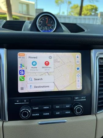 2018 Porsche Macan - Image 15 of 21