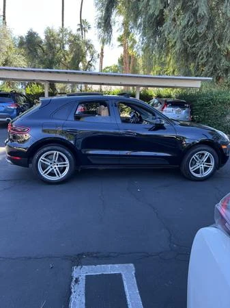 2018 Porsche Macan - Image 4 of 21