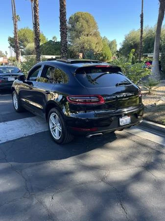 2018 Porsche Macan - Image 2 of 21