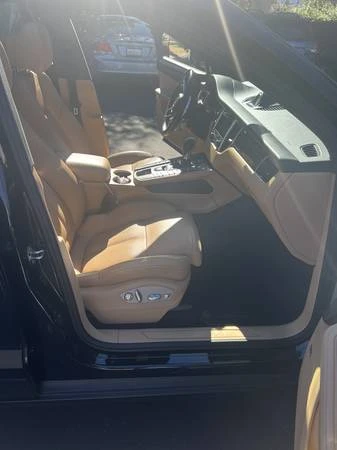 2018 Porsche Macan - Image 20 of 21
