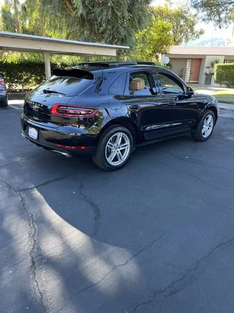 2018 Porsche Macan - Image 6 of 21