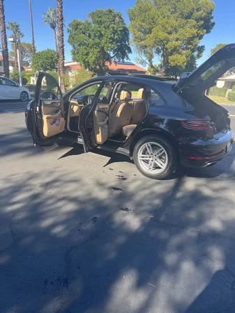 2018 Porsche Macan - Image 13 of 21