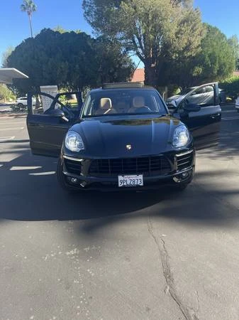 2018 Porsche Macan - Image 5 of 21