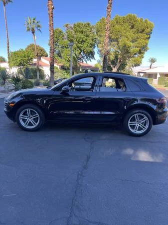 2018 Porsche Macan - Image 3 of 21