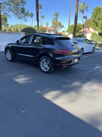 2018 Porsche Macan - Image 7 of 21