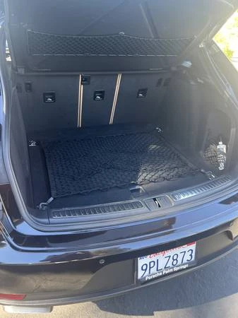 2018 Porsche Macan - Image 11 of 21