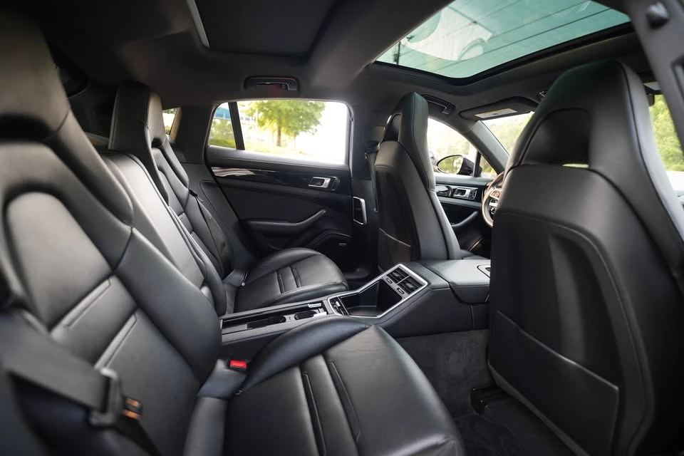 2018 Porsche 971 Panamera 4S - Image 20 of 20