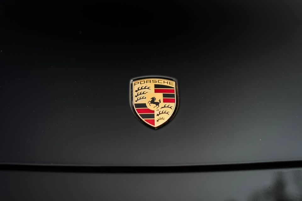 2018 Porsche 971 Panamera 4S - Image 4 of 20
