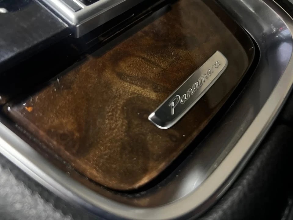 2018 Porsche 971 Panamera 4S - Image 18 of 19