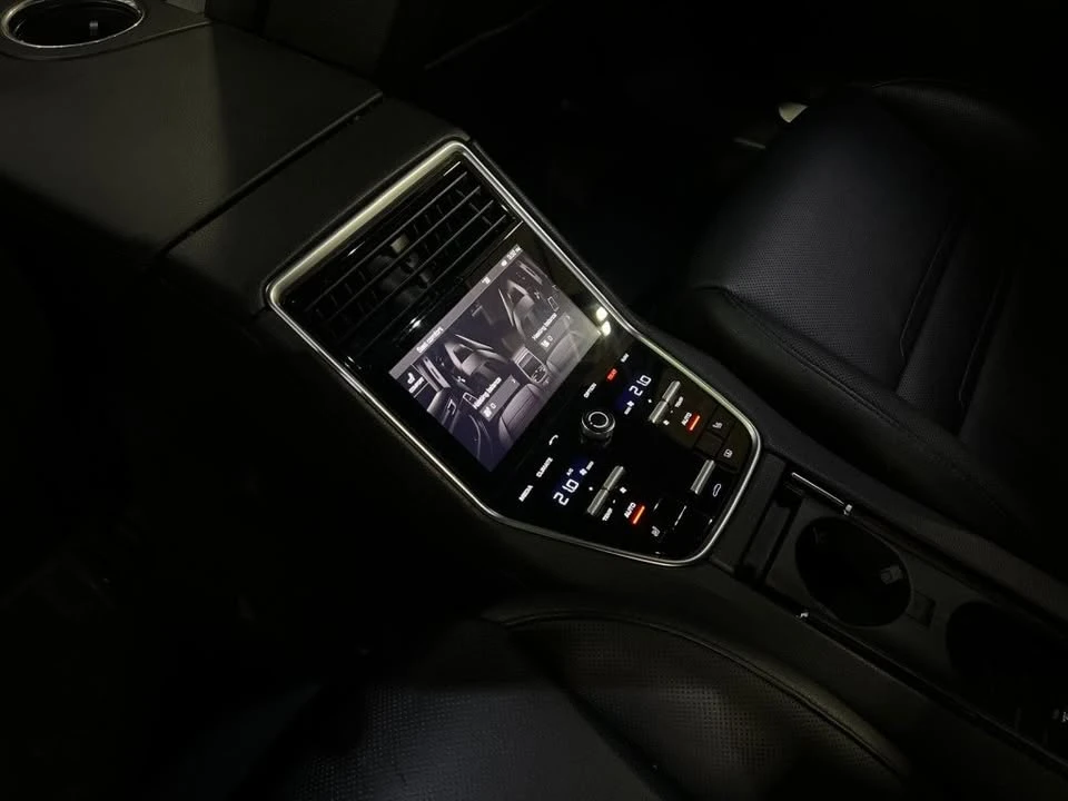 2018 Porsche 971 Panamera 4S - Image 16 of 19