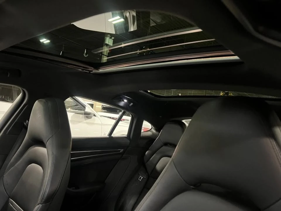 2018 Porsche 971 Panamera 4S - Image 17 of 19