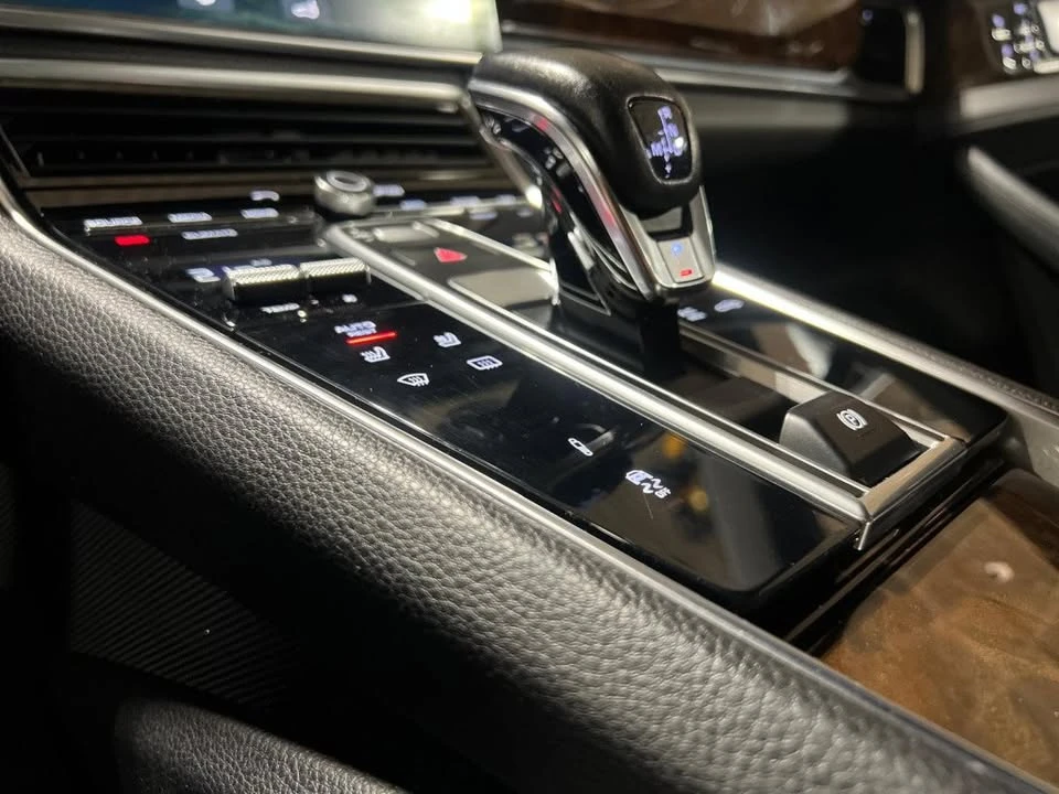 2018 Porsche 971 Panamera 4S - Image 15 of 19