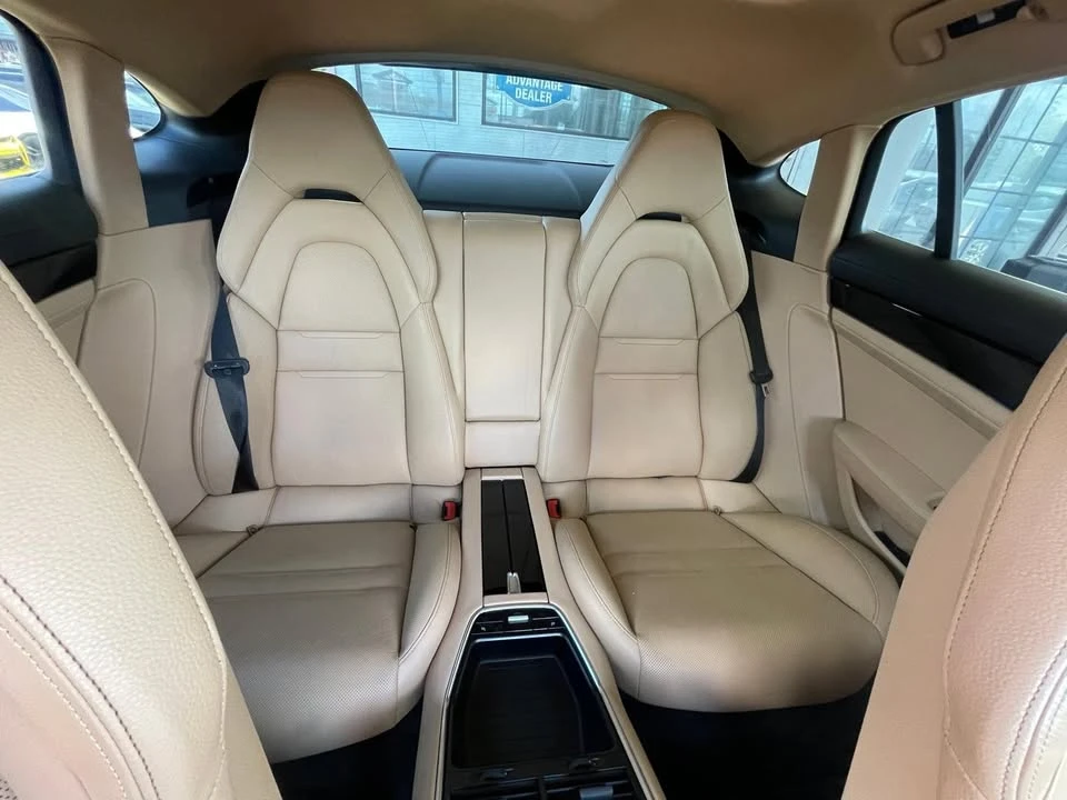 2018 Porsche 971 Panamera 4S - Image 7 of 7