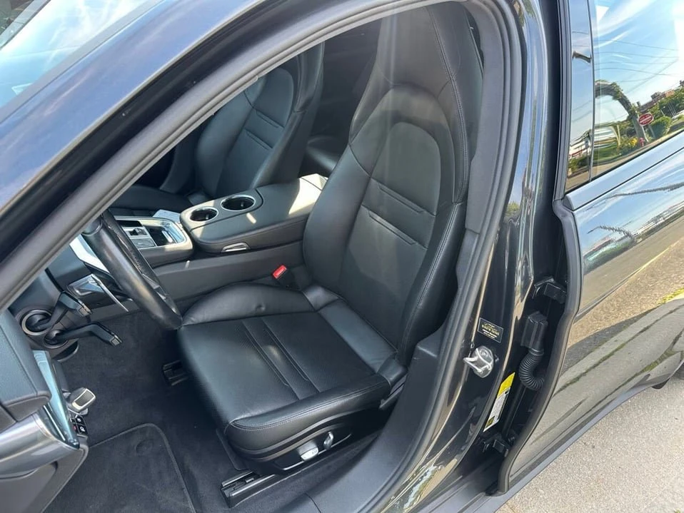 2018 Porsche 971 Panamera - Image 14 of 20