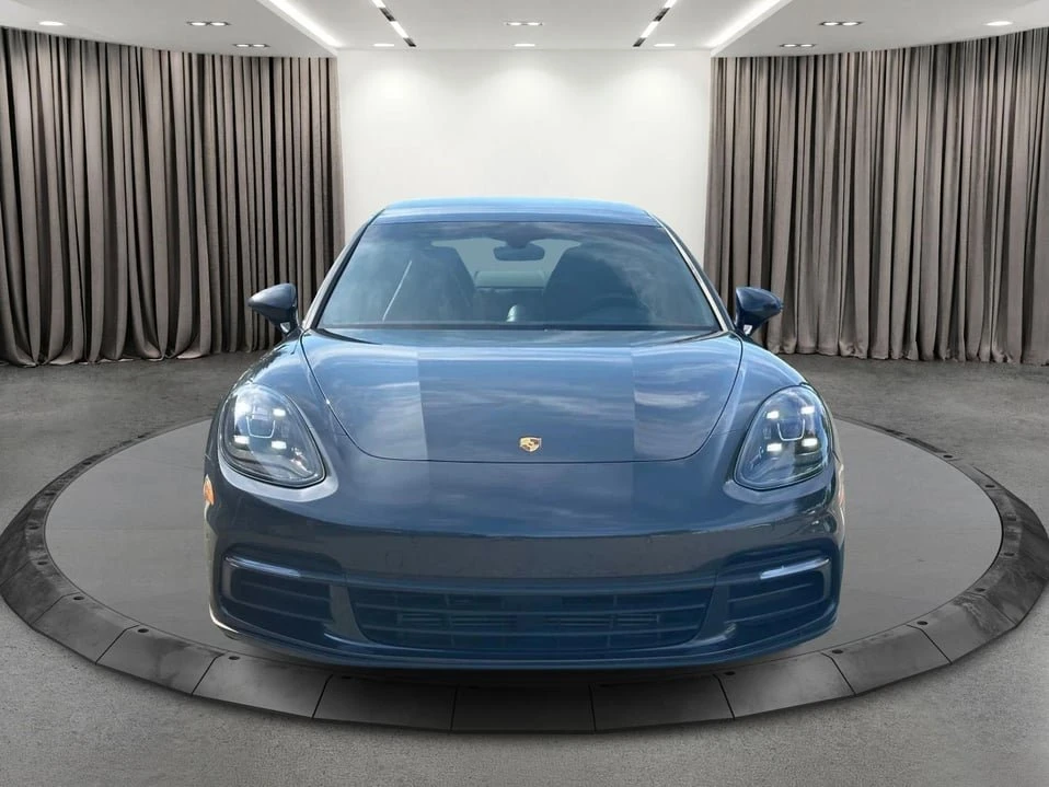 2018 Porsche 971 Panamera - Image 9 of 20