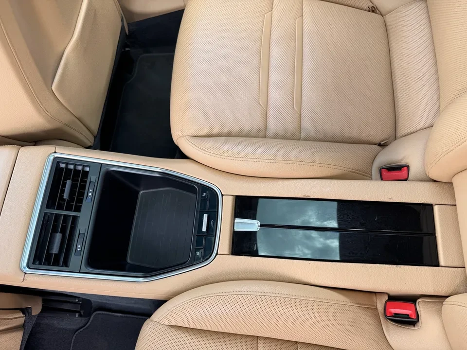 2018 Porsche 971 Panamera - Image 13 of 16