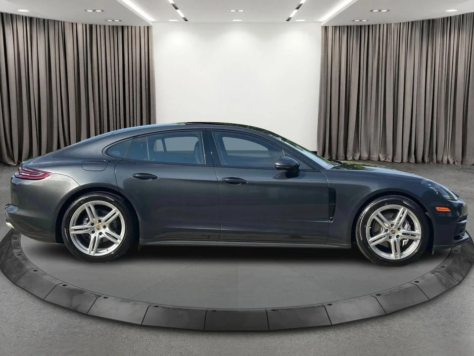 2018 Porsche 971 Panamera - Image 7 of 20