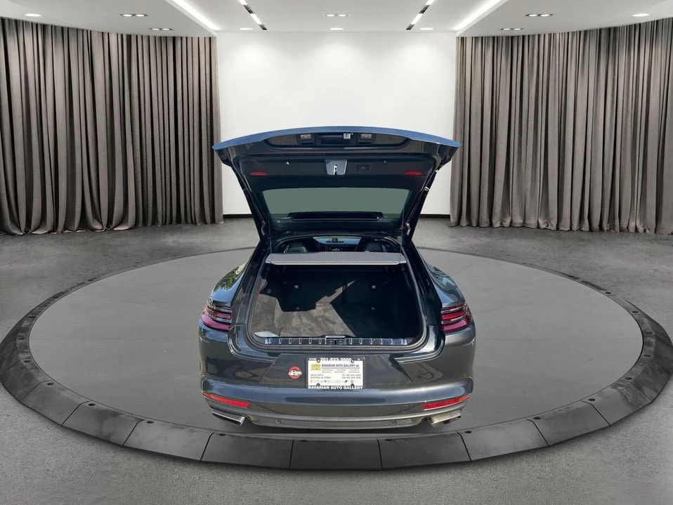 2018 Porsche 971 Panamera - Image 18 of 20