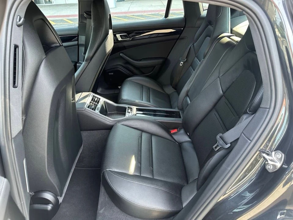 2018 Porsche 971 Panamera - Image 17 of 20