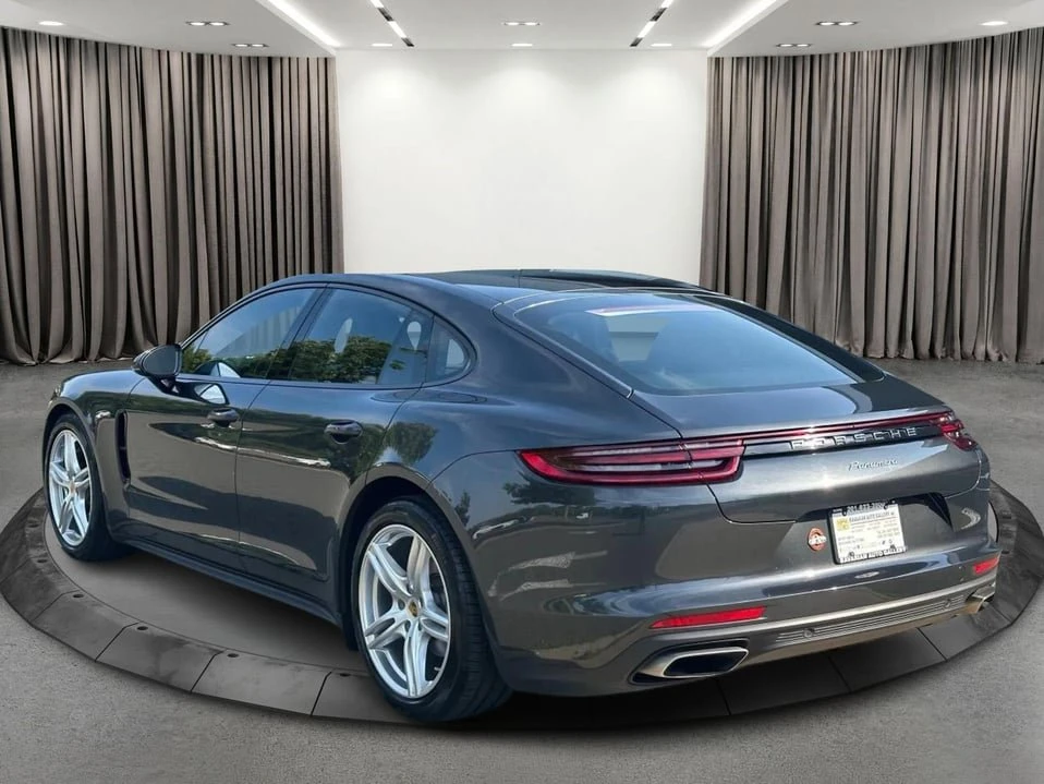 2018 Porsche 971 Panamera - Image 4 of 20
