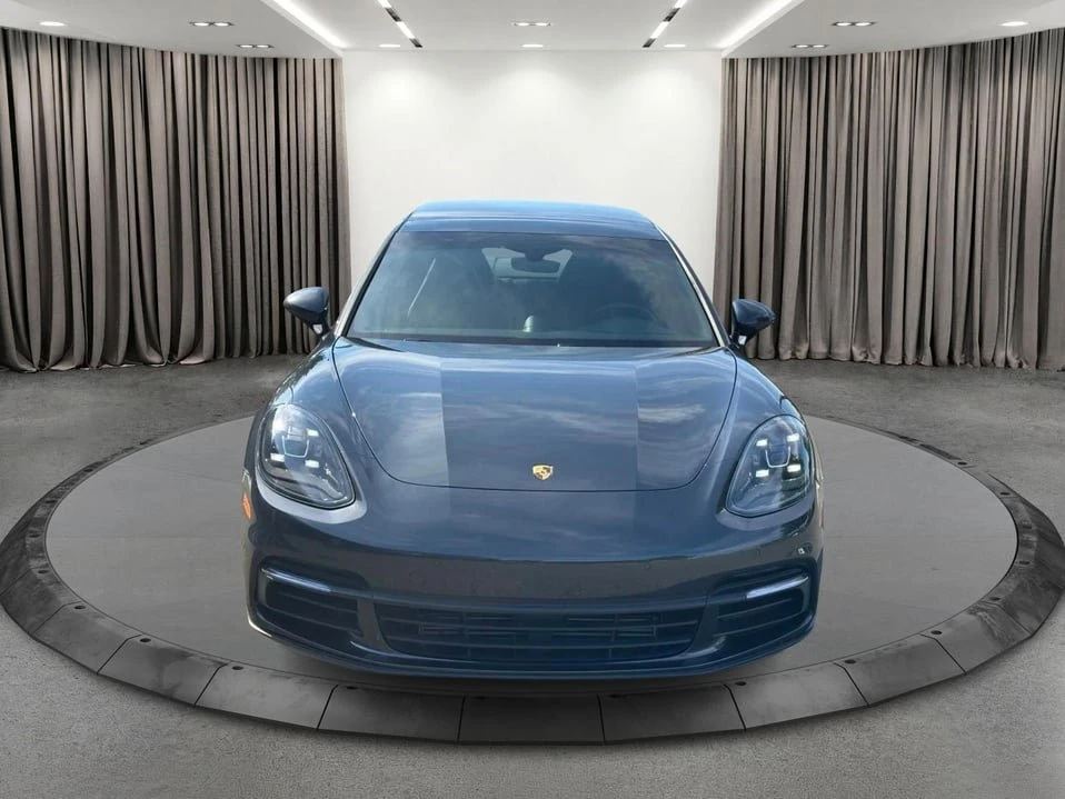 2018 Porsche 971 Panamera - Image 10 of 20