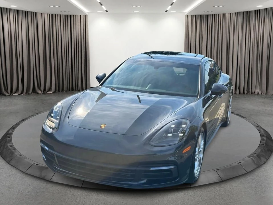 2018 Porsche 971 Panamera - Image 11 of 20