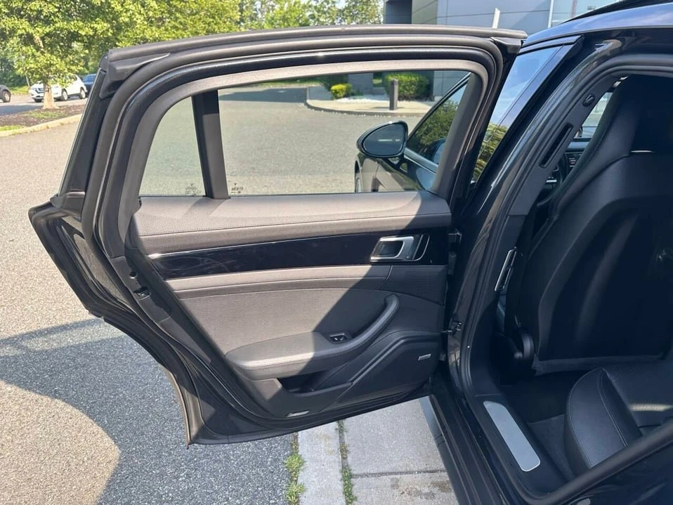 2018 Porsche 971 Panamera - Image 15 of 20