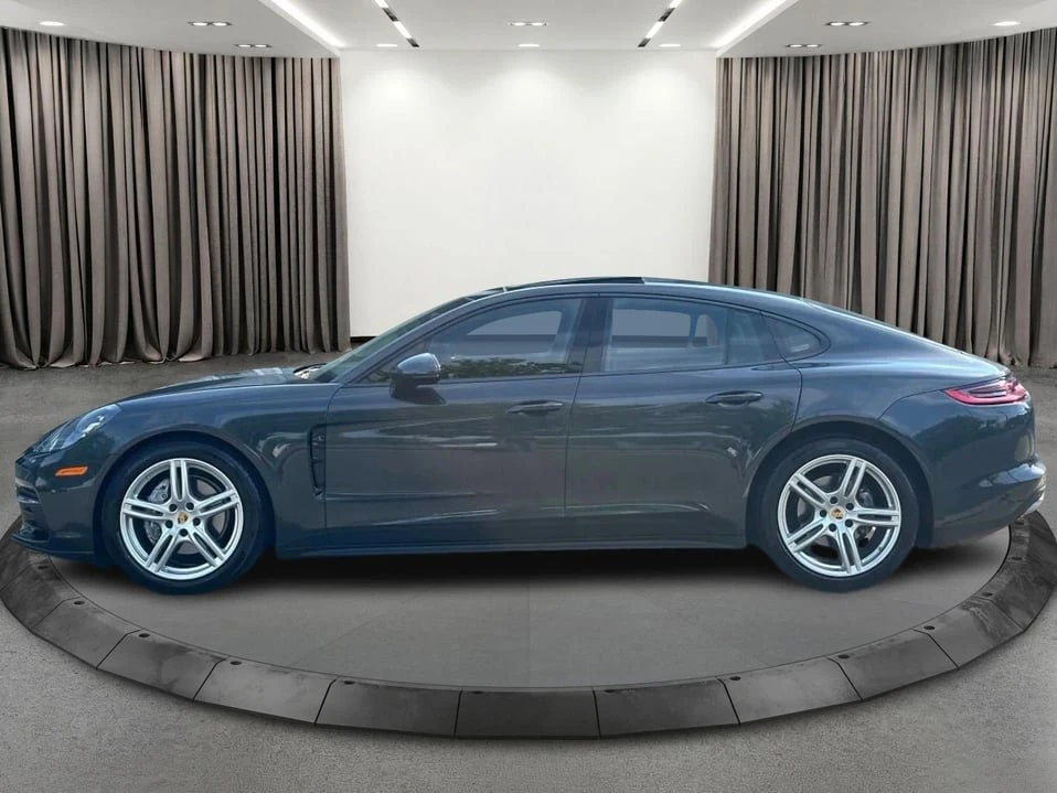 2018 Porsche 971 Panamera - Image 3 of 20