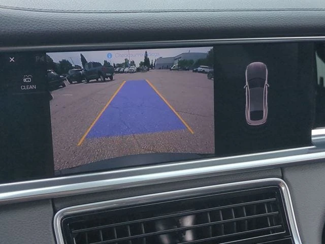 2018 Porsche 971 Panamera - Image 9 of 15