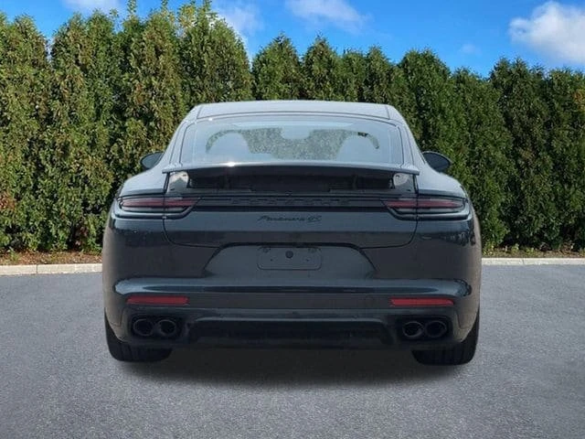 2018 Porsche 971 Panamera - Image 3 of 15