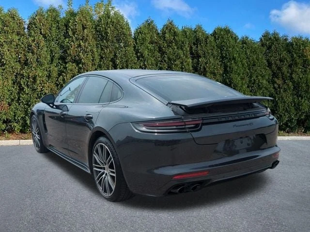 2018 Porsche 971 Panamera - Image 4 of 15