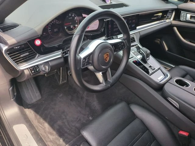 2018 Porsche 971 Panamera - Image 6 of 15