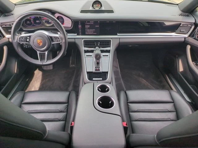 2018 Porsche 971 Panamera - Image 5 of 15
