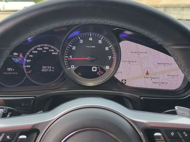 2018 Porsche 971 Panamera - Image 7 of 15